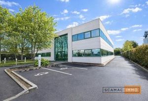 Local mixte à louer Morangis - Proximité axes routiers et commerces