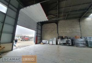 Local d'activité à louer Arpajon - Proche Francilienne et N20