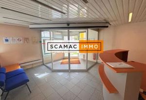Vente bureaux Ivry-sur-Seine - Proche métro ligne 7