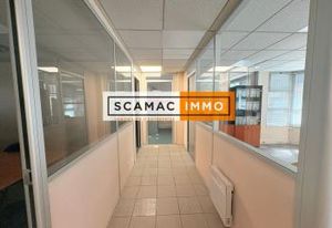 Vente bureaux Ivry-sur-Seine - Proche métro ligne 7