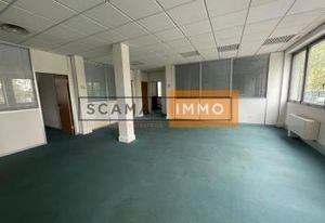 Location bureaux Colombes - Proche tramway T2 et A86