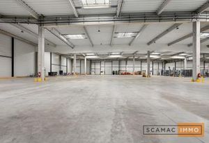 Local d'activité à louer Sucy-en-Brie - Proximité A86 / N19 / RER A