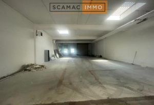 Location bureaux Villebon-sur-Yvette - Proche A10, N118 et RER B