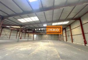 Local d'activités à vendre Brie-Comte-Robert - Accès N104, N19, N4, RER D