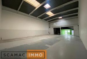 Local d'activités à louer Bondoufle - Proche N104 et A6