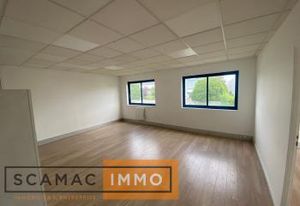 Location bureau Lisses - Proche A6 et N104
