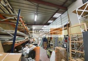 Local d'activités à vendre Marcoussis - Accès direct N104