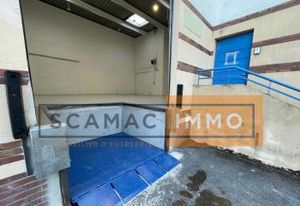 Locaux mixtes à louer Champs-sur-Marne - Proche A4, RER A et Grand Paris Express