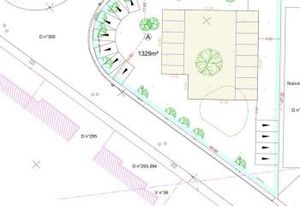 Terrain constructible Gometz-la-Ville - Proximité N118 et A10