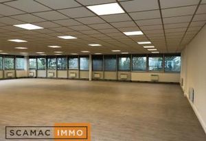 Location entrepôt Les Ulis - Proximité A10 et RER B
