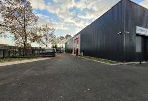 Local d'activité à louer Bondoufle - Proximité N104 et A6