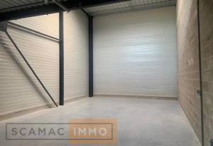Local d'activité à louer Mennecy - Proximité N104/A6