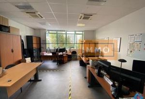 Location bureaux Pantin - Proche métro, gare et périphérique