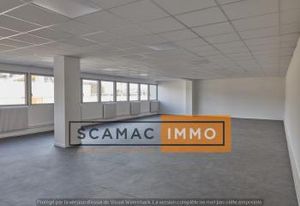 Location bureaux Saint-Ouen - Proche périphérique et A86