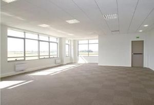 Location bureaux Lieusaint - Proche Francilienne N104 et A5