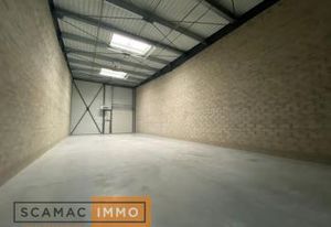 Local d'activités à vendre Étréchy - Proximité N20 et Gare RER C