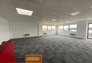 Local d'activités à vendre Étréchy - Proximité N20 et Gare RER C