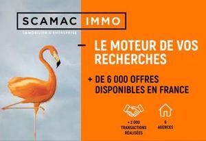 Local commercial à louer Lognes - Proche Gare RER A