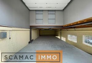 Local d'activité à louer Linas - Accès direct N20