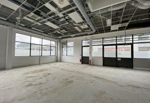 Location bureaux Bagneux - Proche métro et gare