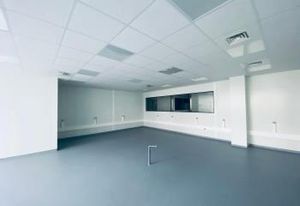 Location bureaux Bagneux - Proche métro et gare