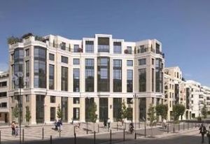 Vente bureaux Chessy - Proximité A4, RER A et TGV