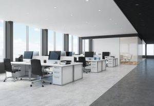 Vente bureaux Chessy - Proximité A4, RER A et TGV