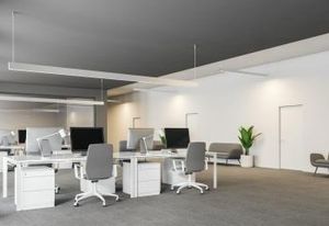 Vente bureaux Chessy - Proximité A4, RER A et TGV