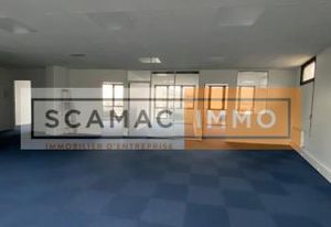Location bureaux Arcueil - Proche RER B et Tramway