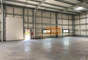 Local d'activité à vendre Breuillet - Proche A6/N20