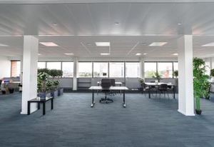 Location bureaux Ivry-sur-Seine - Proche métro et commodités