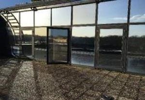 Location bureaux Champs-sur-Marne - Proche A4, A104, RER A, Gare de Noisy-Champs