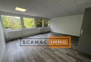 Location bureaux Aulnay-sous-Bois - Proche A3, A1 et aéroports CDG et Le Bourget