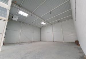 Local d'activités à louer Villebon-sur-Yvette - Proche A10 et N118
