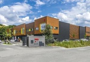 Local d'activités à vendre Villebon-sur-Yvette - Proche A10 et N118