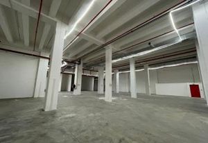 Location entrepôt Paris 13 - Proche métro ligne 14 et 7