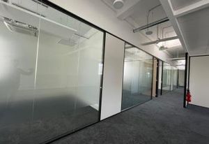 Location bureaux Vanves - Proche Paris, accès PMR et parking