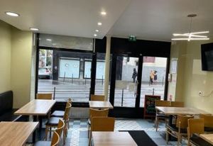 Local commercial à vendre Île-Saint-Denis - Proche Paris