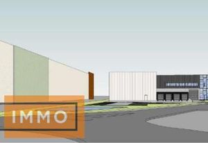 Local d'activités à vendre Villebon-sur-Yvette - Proximité A10 et COSTCO