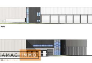 Local d'activités à vendre Villebon-sur-Yvette - Proximité A10 et COSTCO
