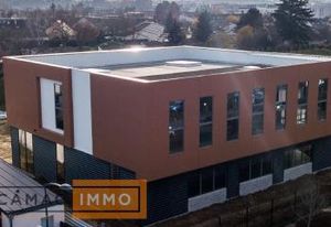Local d'activités à vendre Bondoufle - Proximité N104 et A6
