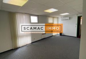 Location bureau Alfortville - Proche transports en commun