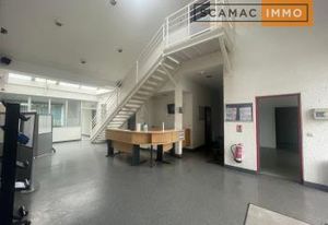 Local d'activité à louer Linas - Proche N20 et N104