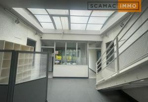 Local d'activité à vendre Linas - Proche N20 et N104