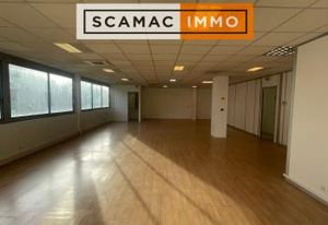 Location bureaux Les Ulis - Proche A10 et RN118