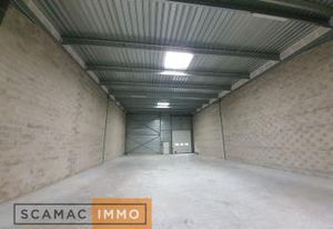 Local d'activités à louer Lisses - Proximité A6 et Francilienne