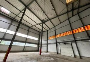 Entrepôt à louer Créteil - Proche A86 et RER D