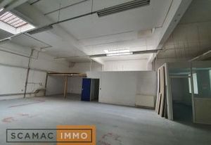 Locaux mixtes à louer Villebon-sur-Yvette - Proximité A10 et RER B