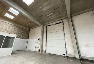 Location local d'activité Vitry-sur-Seine - Proche A86 et RN