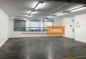 Location local d'activité Quai de Gennevilliers - Proche RER C